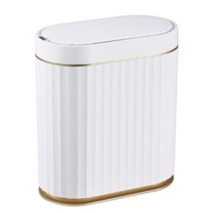 Read more about the article ELPHECO Automatic Motion Sensor Trash Can – 2 Gallon Slimline for ONLY $27.99 (Was $34.99)