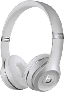 Read more about the article Beats Solo3 Wireless On-Ear Headphones – Apple W1 Headphone Chip, Class 1 Bluetooth for ONLY $129.95 (Was $199.95)