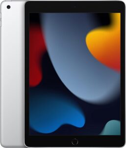 Read more about the article Apple iPad (9th Generation): with A13 Bionic chip, 10.2-inch Retina Display, 256GB for ONLY $379.00 (Was $479.00)