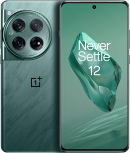 Read more about the article OnePlus 12, 16GB RAM+512GB, Dual-SIM, Unlocked Android Smartphone for ONLY $799.99 (Was $899.99)