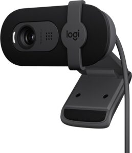 Read more about the article Logitech Brio 101 Full HD 1080p Webcam Made for Meetings and Works for Streaming for ONLY $29.99 (Was $39.99)