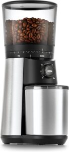 Read more about the article OXO Brew Conical Burr Coffee Grinder for ONLY $79.99 (Was $99.95)