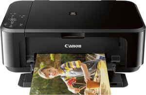 Read more about the article Canon Pixma MG3620 Wireless All-In-One Color Inkjet Printer with Mobile and Tablet Printing for ONLY $54.00 (Was $79.99)