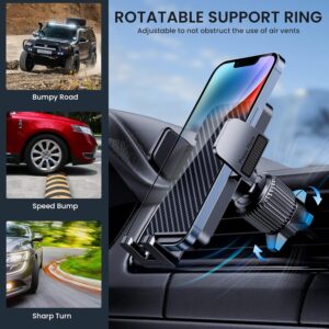 Read more about the article BIPOPIBO Phone Mount for Car for ONLY $8.99 (Was $15.99)