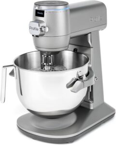 Read more about the article GE Profile Smart Stand Mixer w/Built-In Smart Scale & Auto Sense Technology for ONLY $599.00 (Was $799.00)