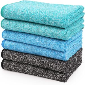 Read more about the article SOOWASH Microfiber Antibacterial Gym Towels for Working Out Large Size 40″x14 Quick Dry Soft for ONLY $24.99 (Was $28.99)
