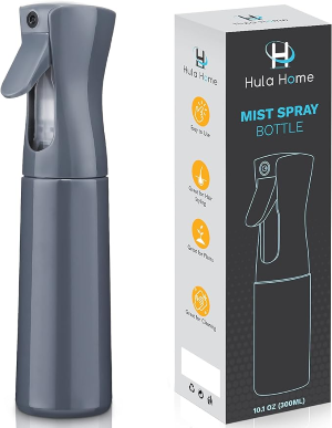 Hula Home Continuous Spray Bottle (10.1oz/300ml) for ONLY $6.94 (Was $14.99)