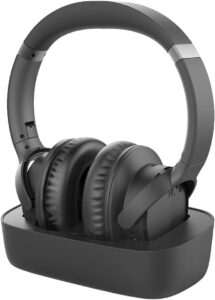 Read more about the article Avantree Ensemble – Wireless Headphones for ONLY $79.99 (Was $119.99)