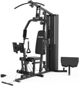 Read more about the article Home Gym Multifunctional Full Body Home Gym Equipment for ONLY $539.00 (Was $699.00)