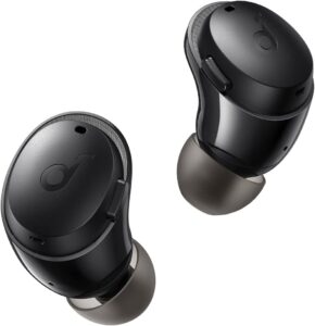 Read more about the article Soundcore by Anker Life A3i Noise Cancelling Wireless Earbuds, Bluetooth 5.2, Hybrid ANC, Deep Bass, AI-Enhanced Calls with 6 Mics for ONLY $39.99 (Was $59.99)
