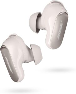 Read more about the article NEW Bose QuietComfort Ultra Wireless Noise Cancelling Earbuds for ONLY $249.00 (Was $299.00)