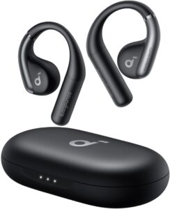 Read more about the article soundcore by Anker, AeroFit Open-Ear Headphones for ONLY $79.99 (Was $129.99)