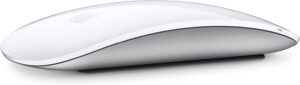 Read more about the article Apple Magic Mouse: Wireless, Bluetooth, Rechargeable | Works with Mac or iPad | Multi-Touch Surface for ONLY $67.99 (Was $79.00)