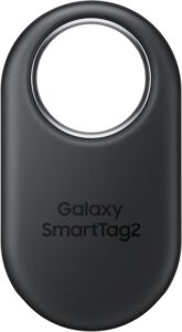 Read more about the article SAMSUNG Galaxy SmartTag2, Bluetooth Tracker, Smart Tag GPS Locator Tracking Device for ONLY $21.99 (Was $29.99)