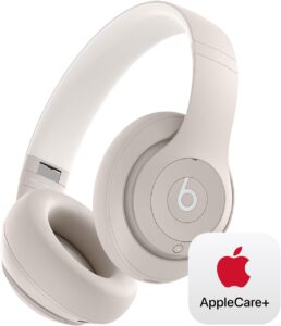 Read more about the article Beats Studio Pro with AppleCare+ for Headphones (2 Years) for ONLY $255.95 (Was $378.99)