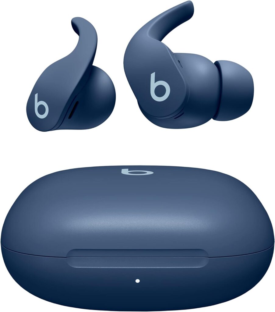 Beats Fit Pro – True Wireless Noise Cancelling Earbuds – Apple H1 Headphone Chip, Compatible with Apple & Android for ONLY $159.99 (Was $199.95)