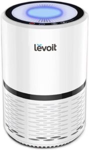 Read more about the article LEVOIT Air Purifiers for Home, HEPA Filter for Smoke, Dust and Pollen for ONLY $69.98 (Was $89.99)