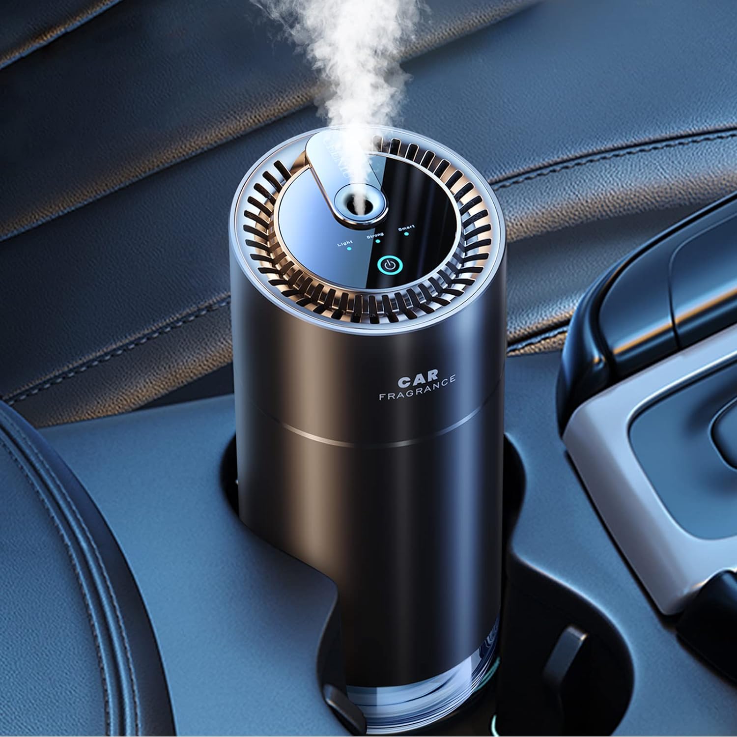 Read more about the article Ceeniu Smart Car Air Fresheners, A New Smell Experience by Atomization, Each Bottle Perfume Lasts 4 Months, Bamboo Forest for ONLY $71.99 (Was $89.99)