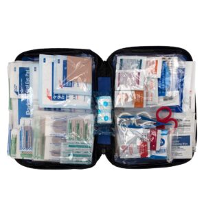 Read more about the article First Aid Only 442 All-Purpose Emergency First Aid Kit for ONLY $16.46 (Was $20.58)