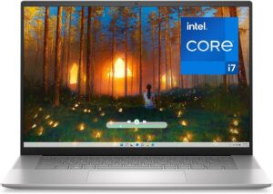 Read more about the article Dell Inspiron 16 5630 Laptop | Intel Core i7-1360P | 16-inch 16:10 FHD+ Display | 16GB LPDDR5 RAM | 1TB SSD for ONLY $729.00 (Was $1,129.99)