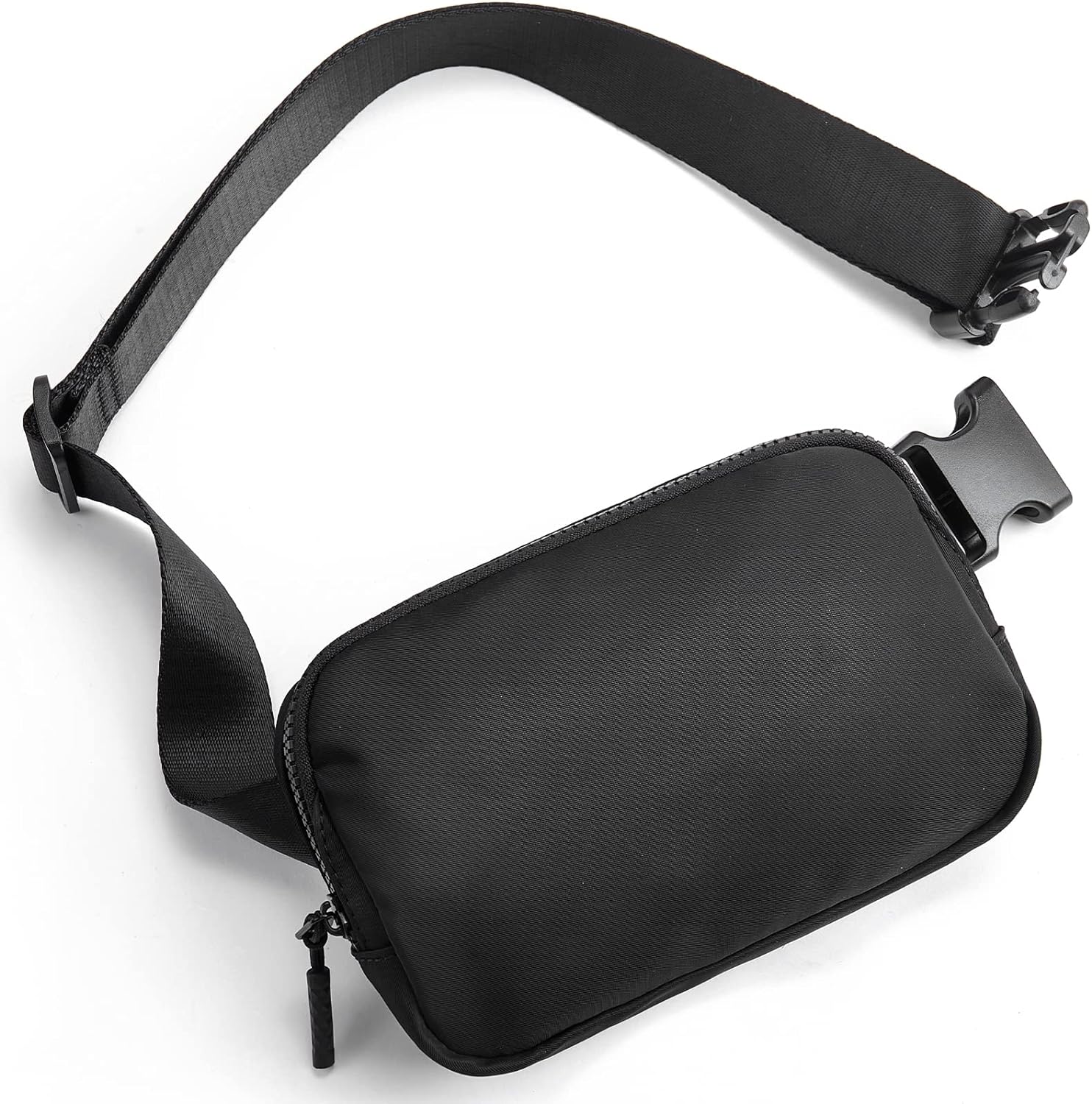 Read more about the article Telena Belt Bag for Women Men Fashionable Crossbody Fanny Pack for ONLY $8.49 (Was $12.99)