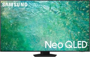 Read more about the article SAMSUNG 55-Inch Class Neo QLED 4K QN85C Series Neo Quantum HDR for ONLY $997.99 (Was $1,497.99)