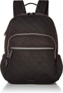 Read more about the article Vera Bradley Women’s Performance Twill Campus Backpack for ONLY $84.90 (Was $160.00)